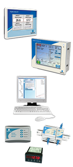 微波濕度測(cè)量